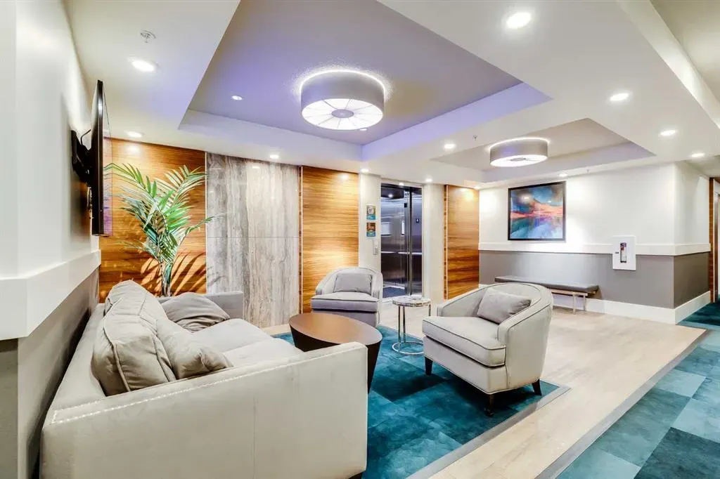 24 Mahogany Path SE, #415