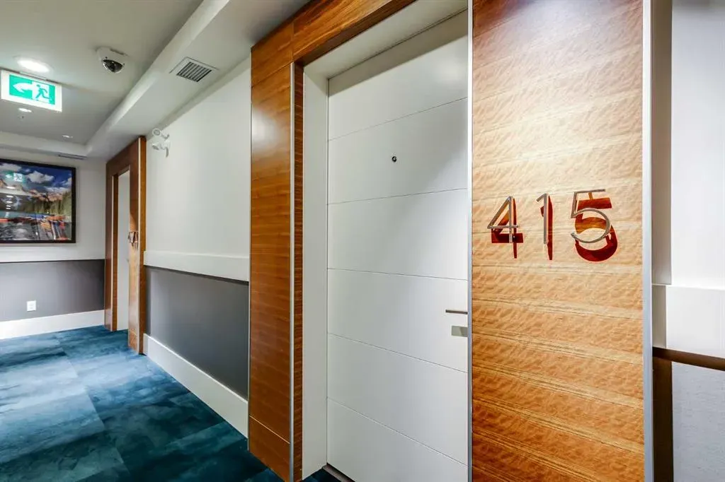 24 Mahogany Path SE, #415
