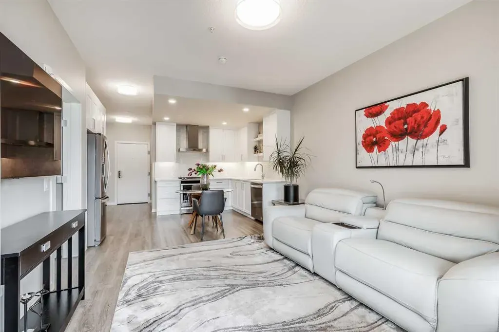 24 Mahogany Path SE, #415