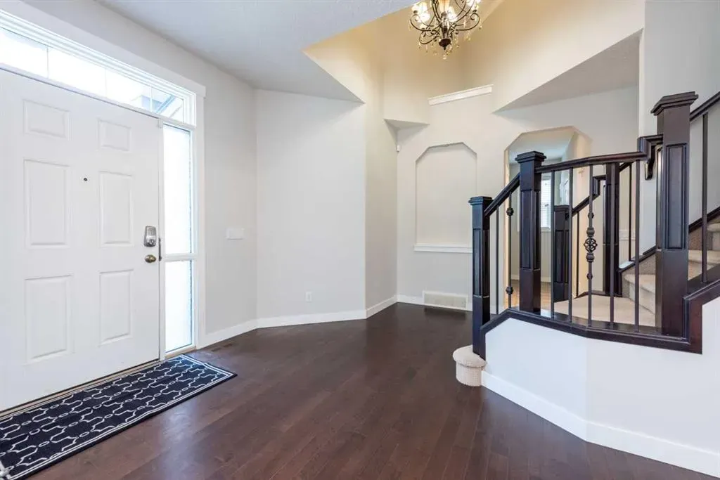 35 Aspen Stone Way SW