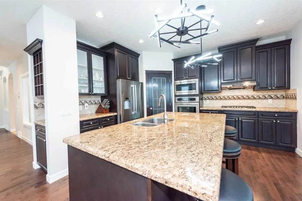 35 Aspen Stone Way SW
