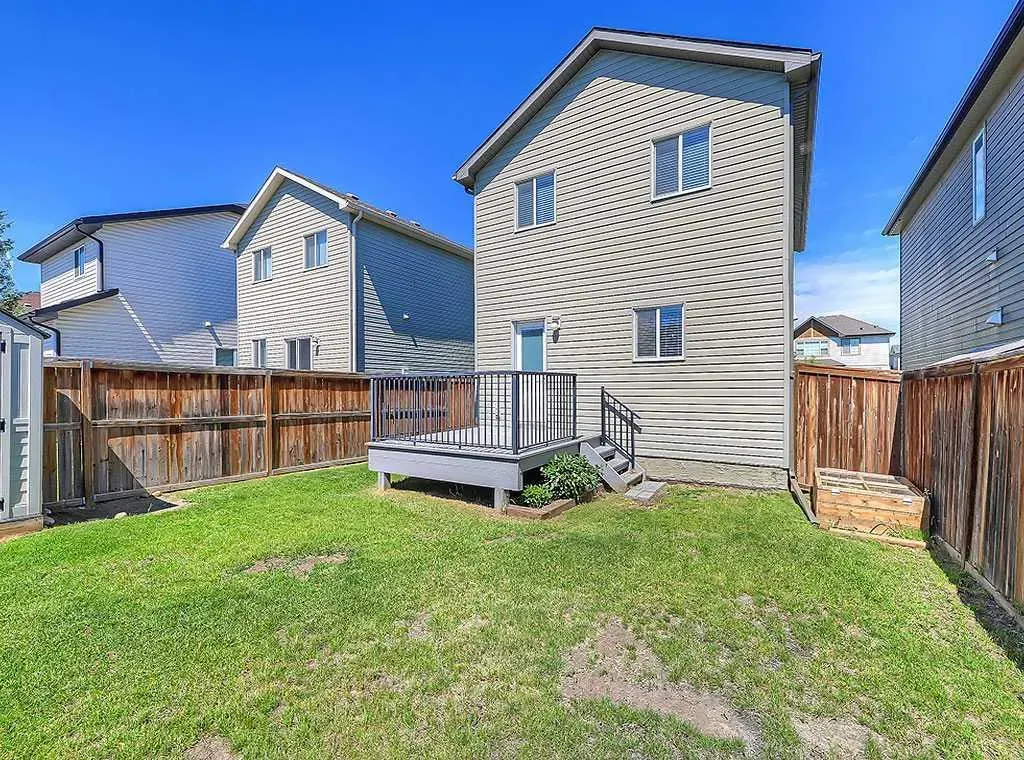 483 Cimarron Boulevard