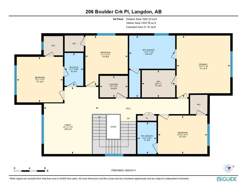 206 Boulder Creek Place