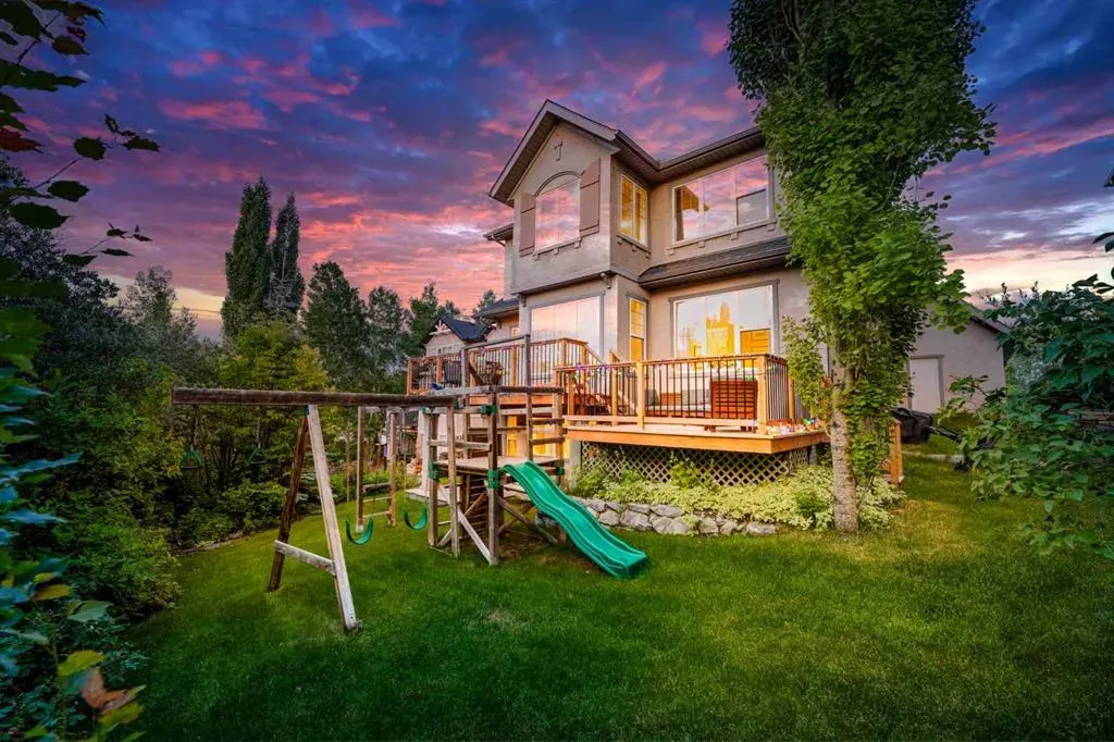 10 Tusslewood Heights NW