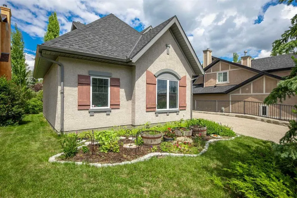 10 Tusslewood Heights NW