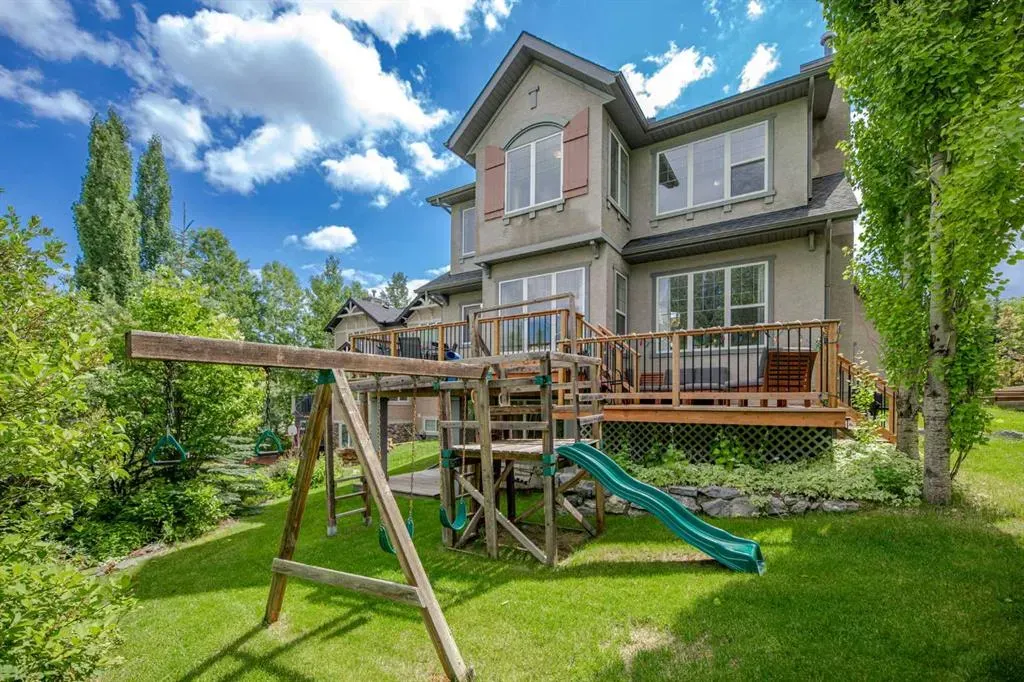 10 Tusslewood Heights NW