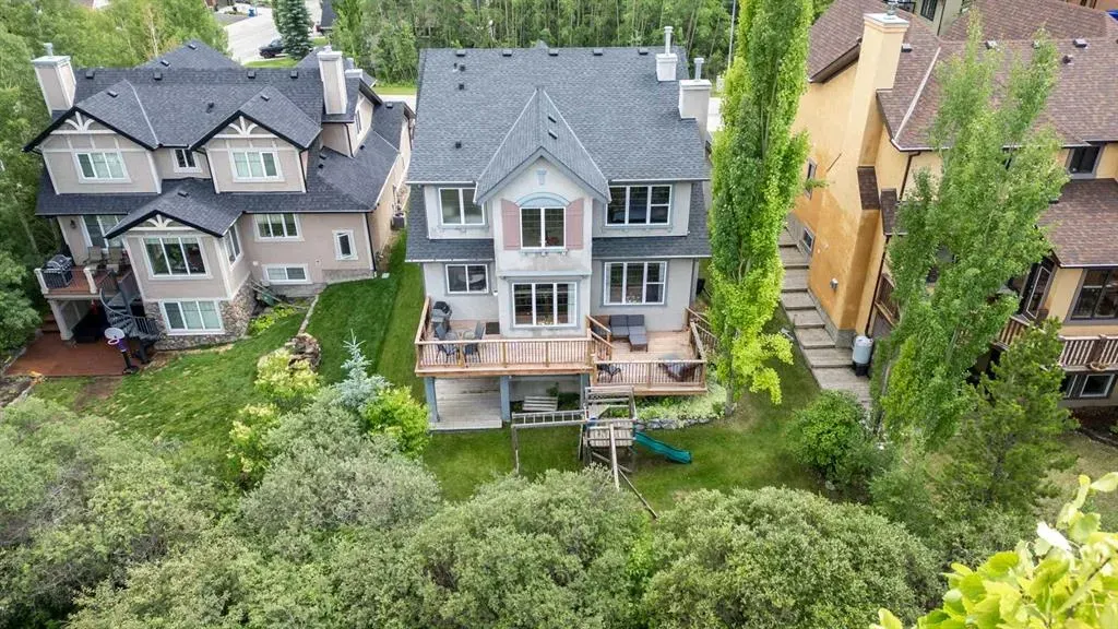 10 Tusslewood Heights NW