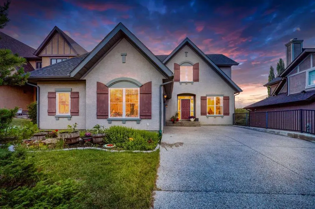 10 Tusslewood Heights NW