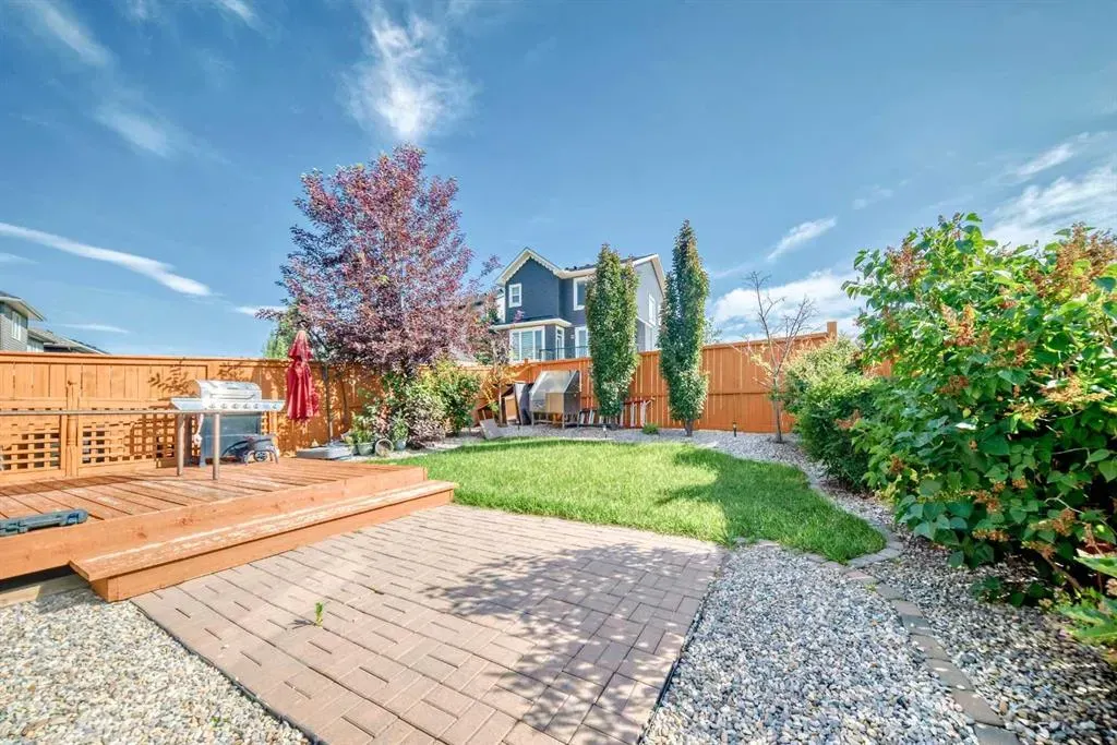107 Nolancrest Rise NW