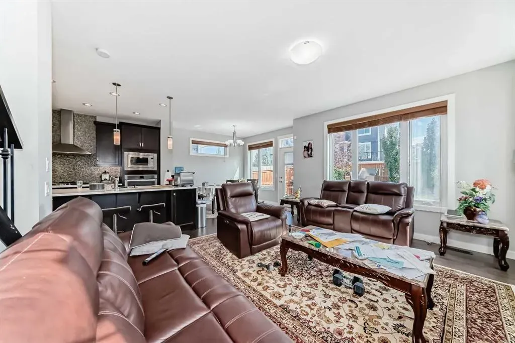 107 Nolancrest Rise NW
