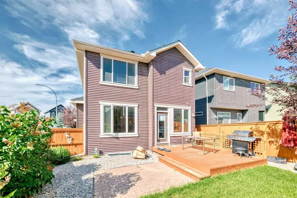 107 Nolancrest Rise NW