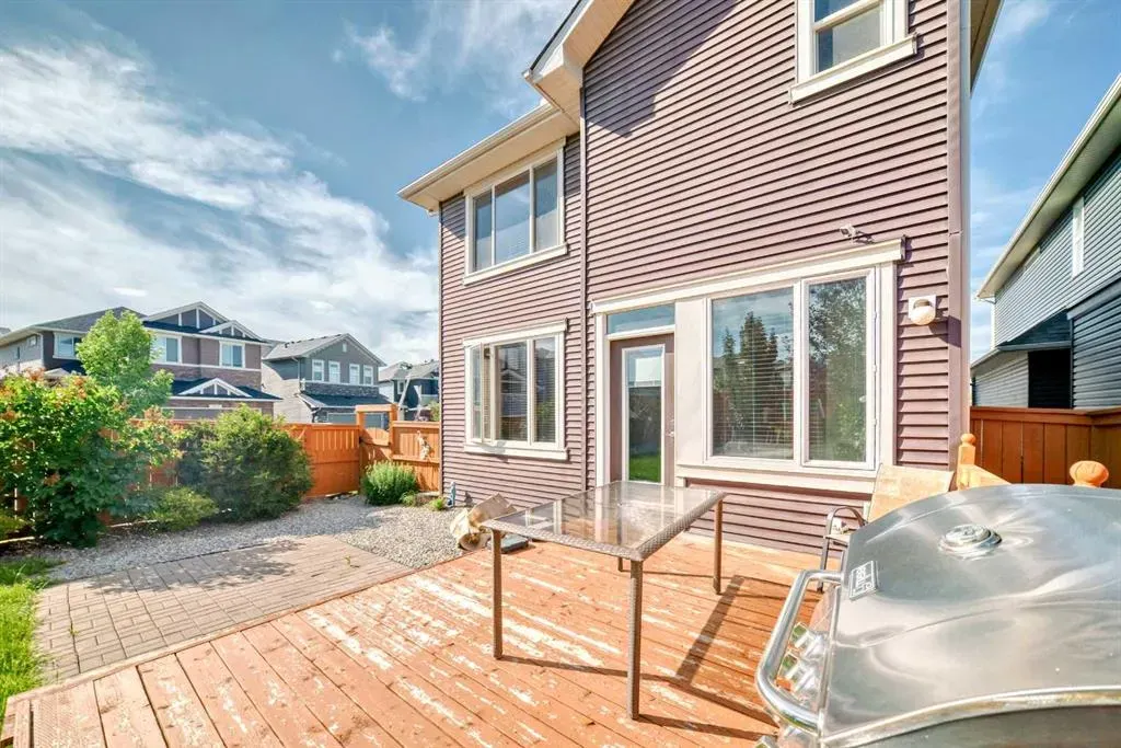 107 Nolancrest Rise NW