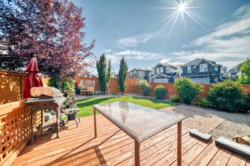 107 Nolancrest Rise NW