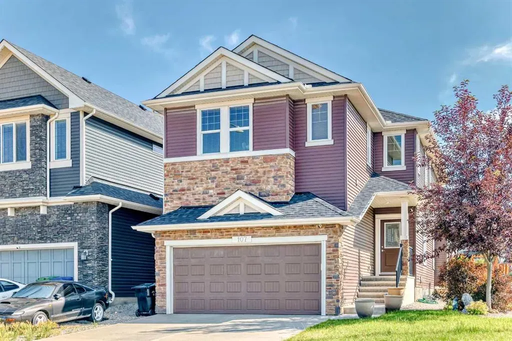 107 Nolancrest Rise NW