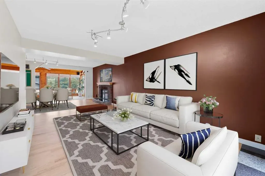 256 Scenic Way NW