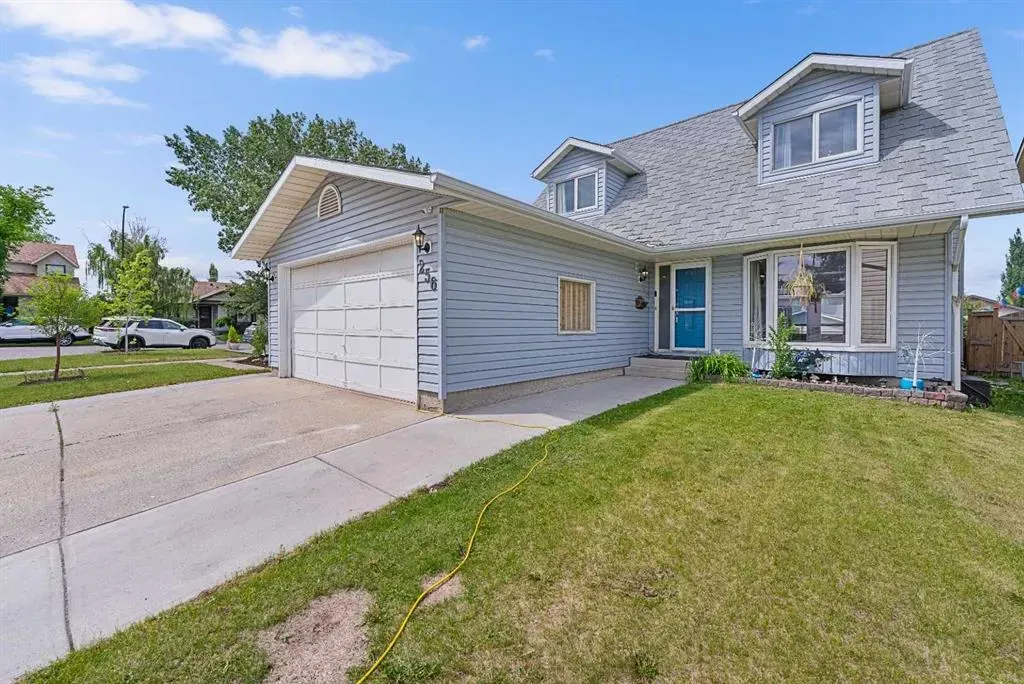 256 Scenic Way NW