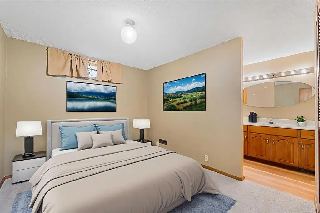 256 Scenic Way NW
