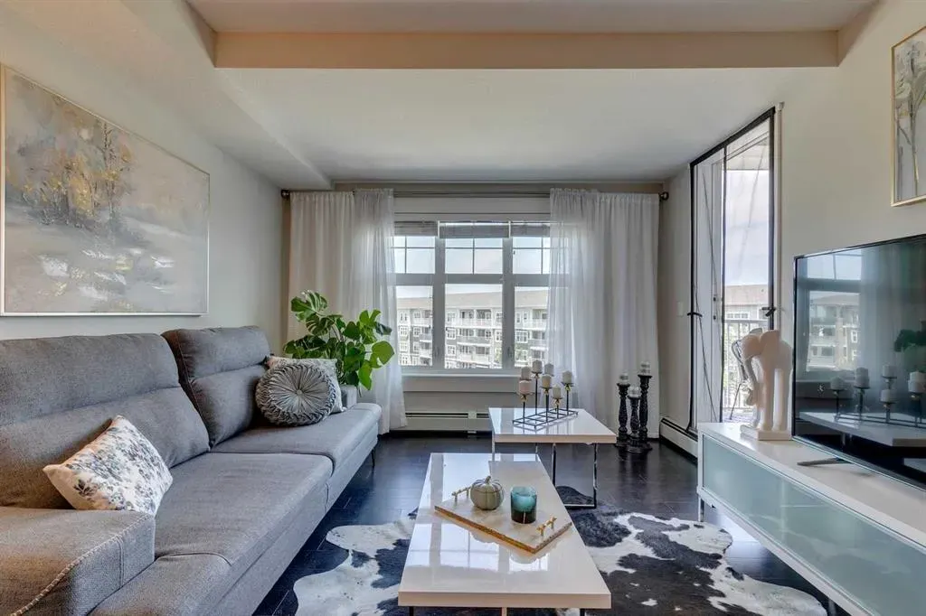 11 Mahogany Row SE, #2415