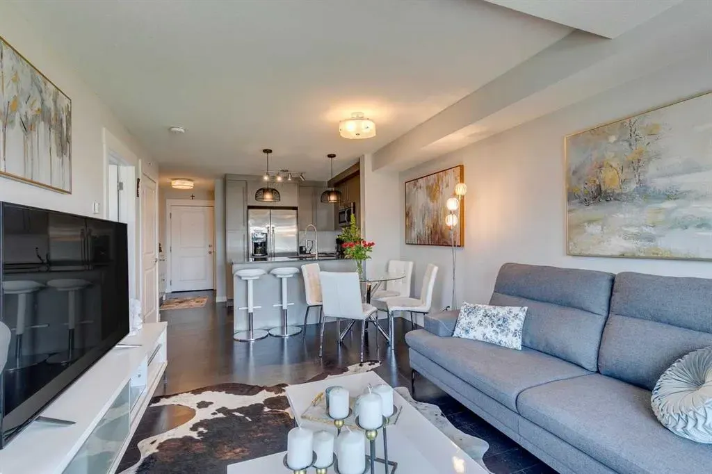 11 Mahogany Row SE, #2415