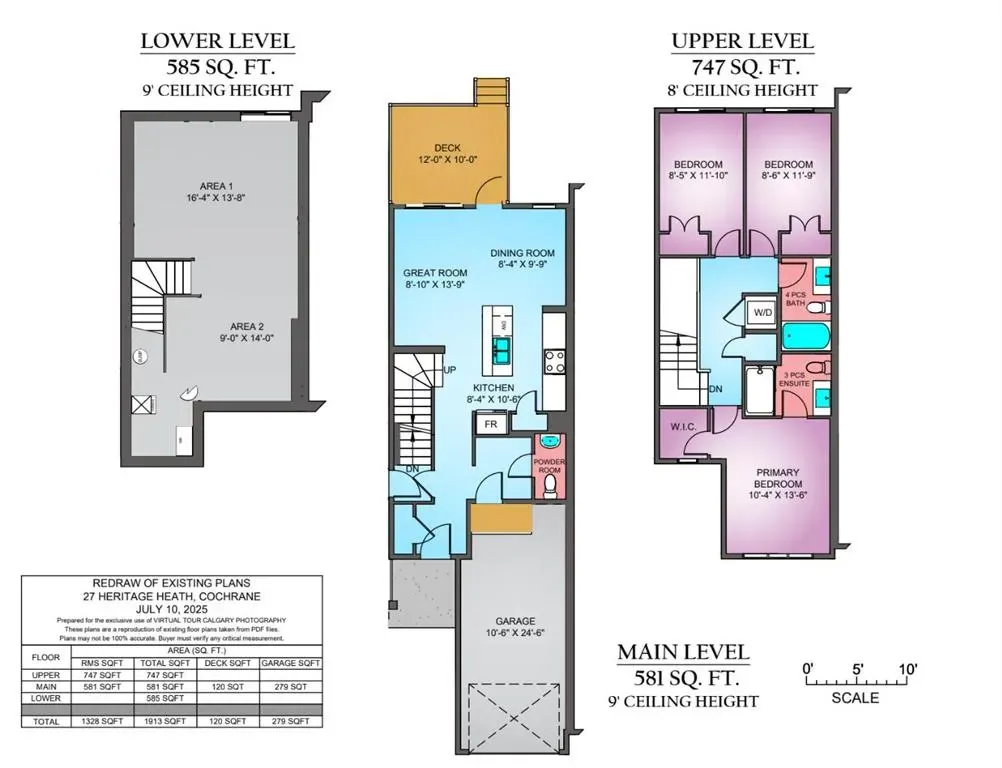 27 Heritage Heath