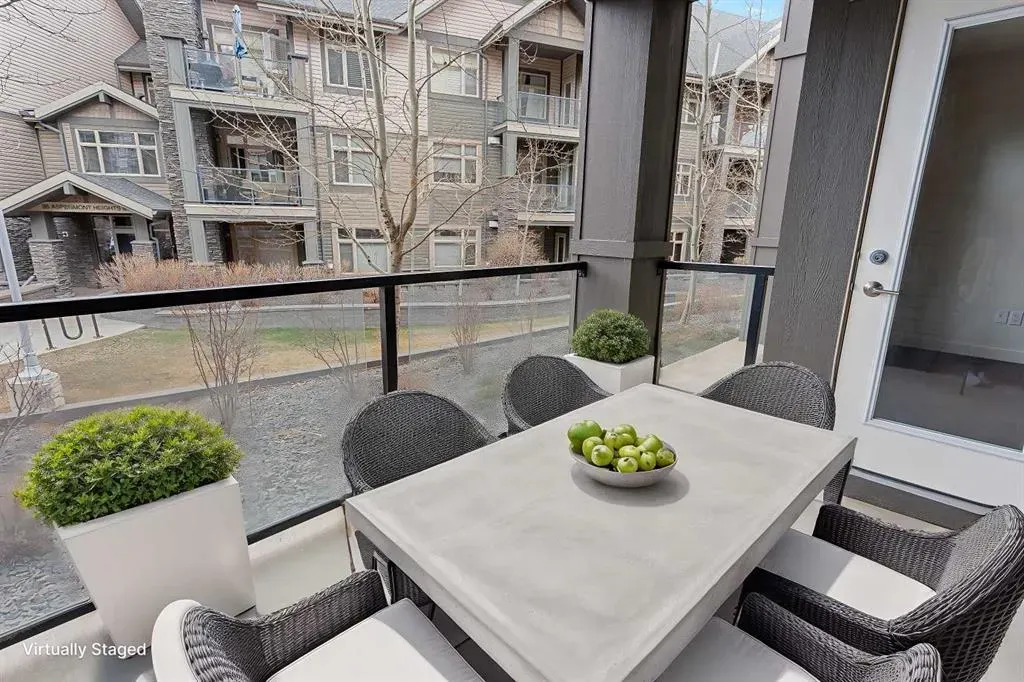 25 Aspenmont Heights SW, #104