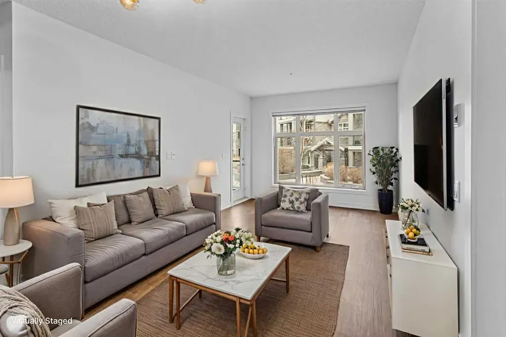 25 Aspenmont Heights SW, #104