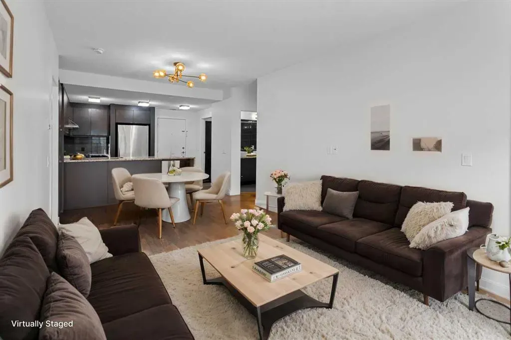 25 Aspenmont Heights SW, #104
