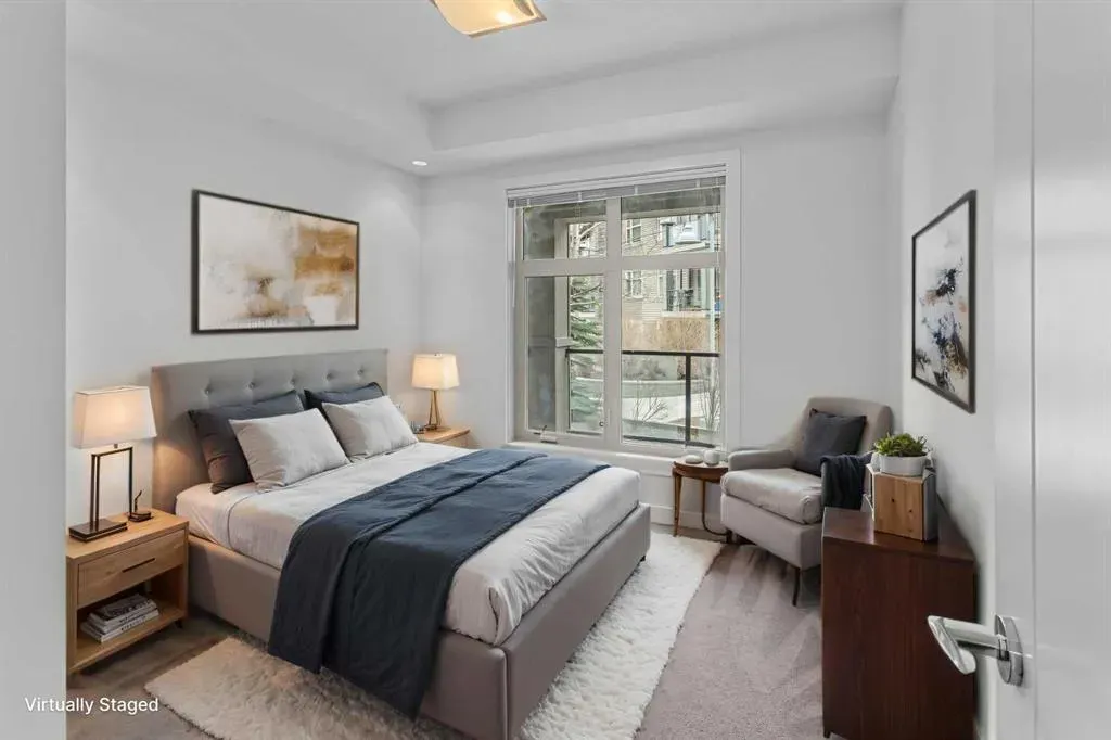 25 Aspenmont Heights SW, #104