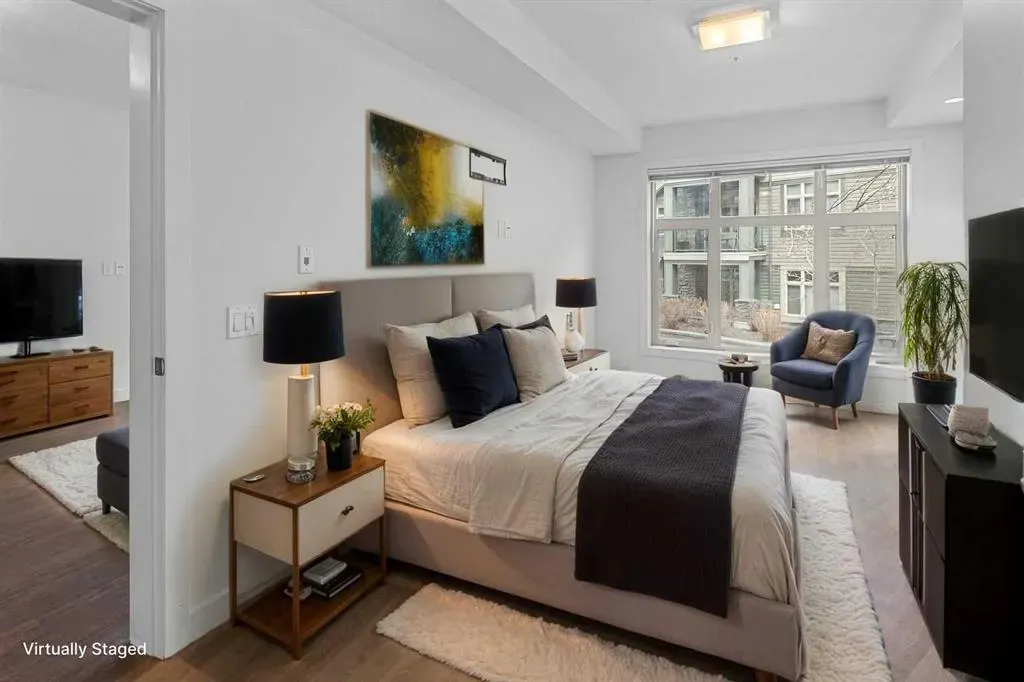 25 Aspenmont Heights SW, #104
