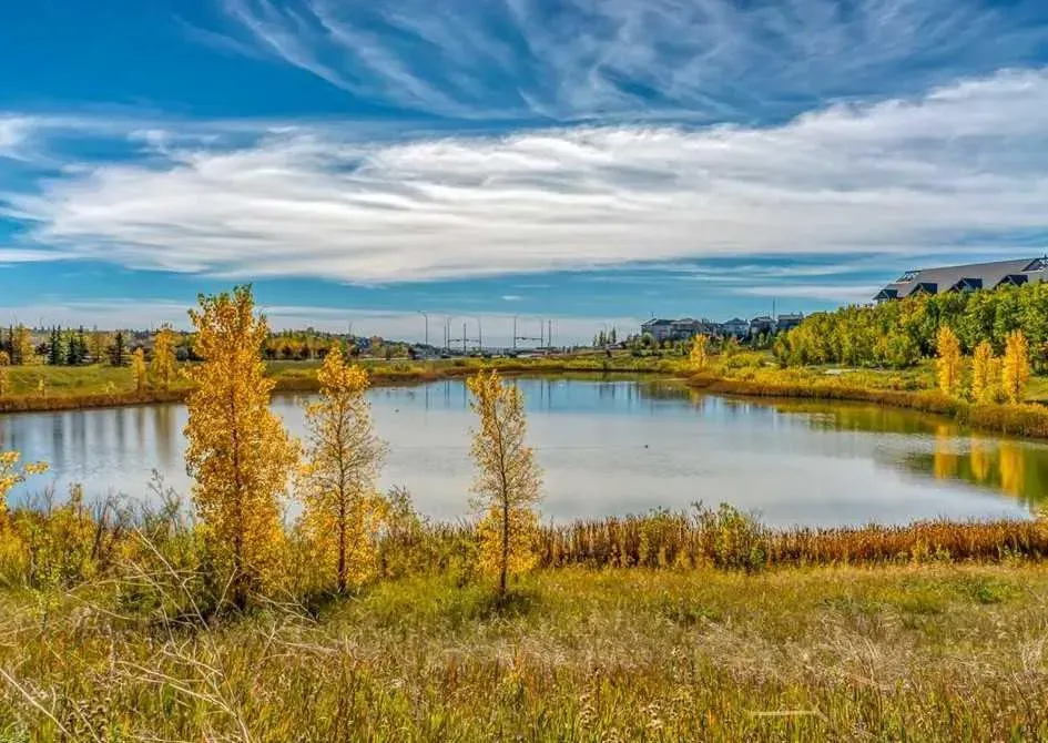 25 Aspenmont Heights SW, #104
