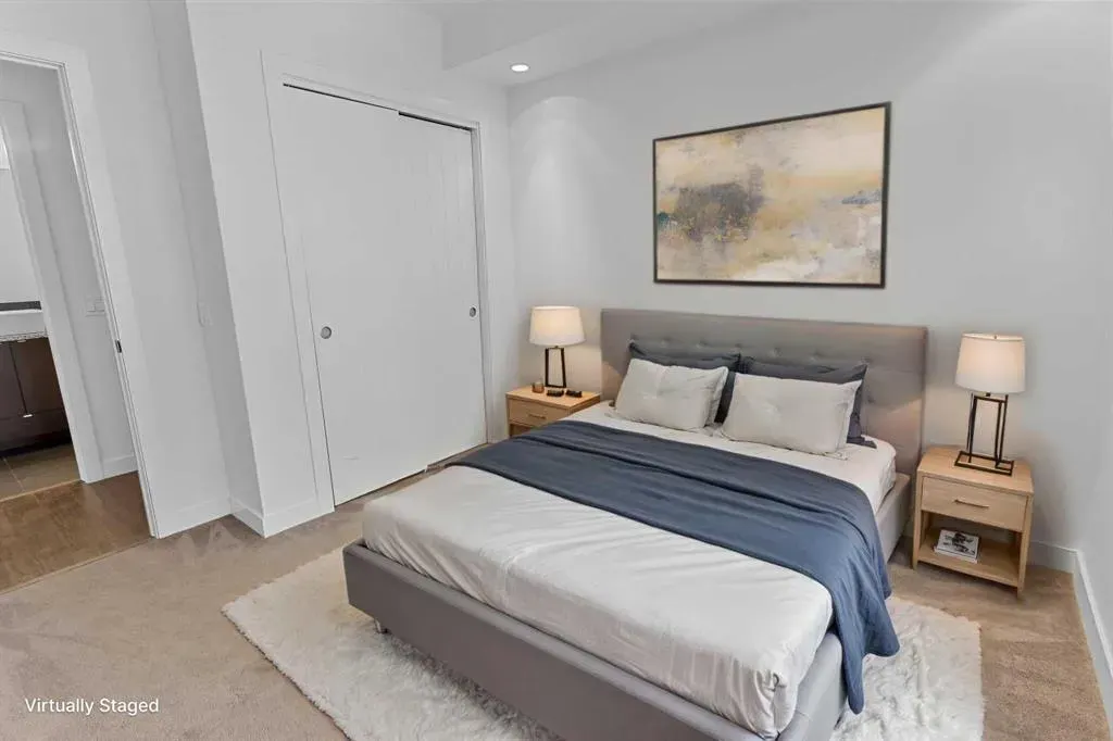25 Aspenmont Heights SW, #104