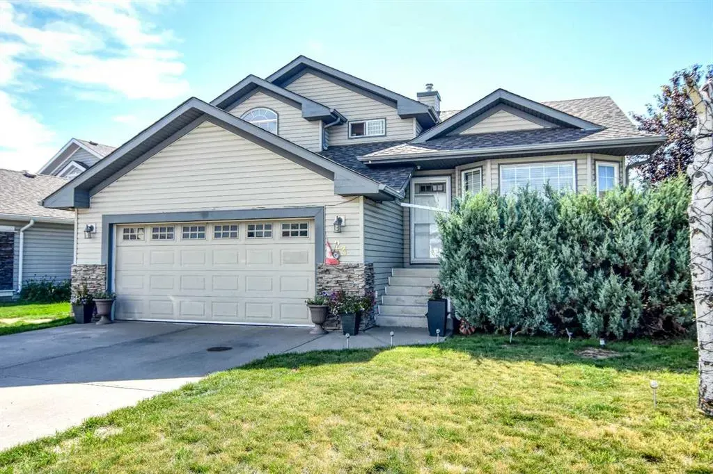 23 Aspen Creek Way