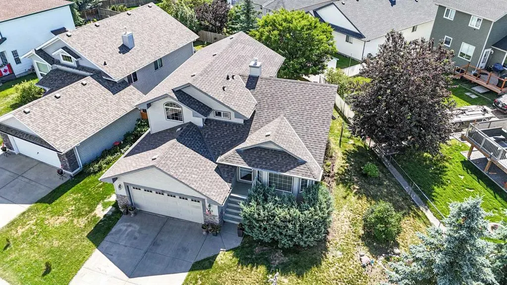 23 Aspen Creek Way