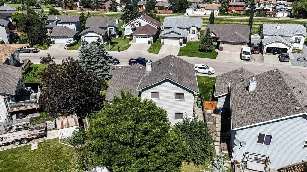 23 Aspen Creek Way