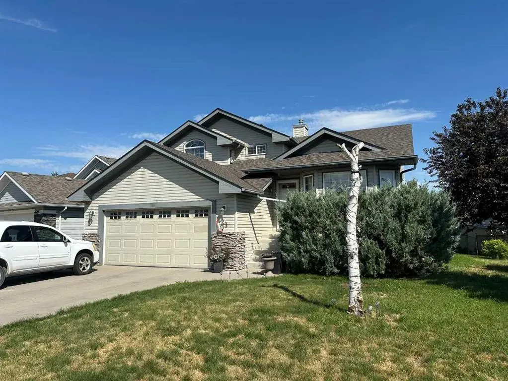 23 Aspen Creek Way