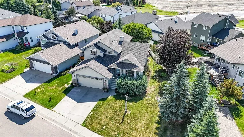23 Aspen Creek Way