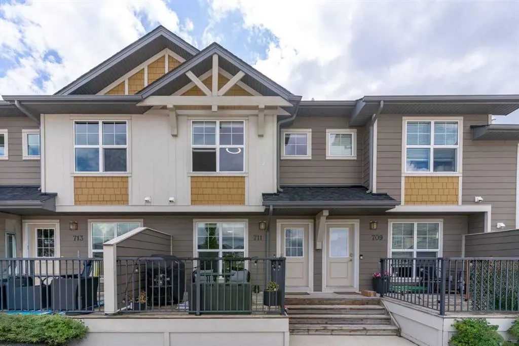 101 Sunset Drive, #711