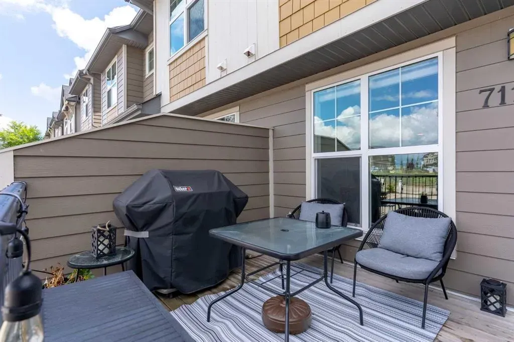 101 Sunset Drive, #711
