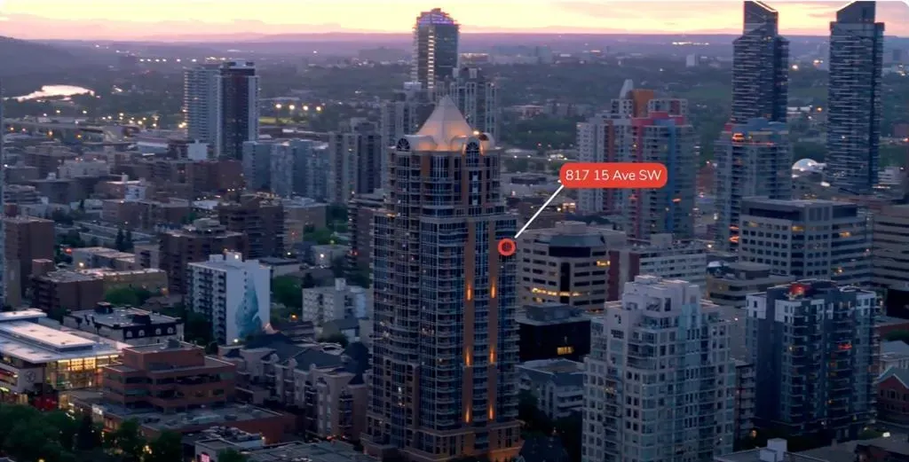 817 15 Avenue SW, #2200