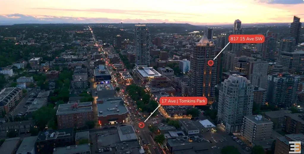 817 15 Avenue SW, #2200