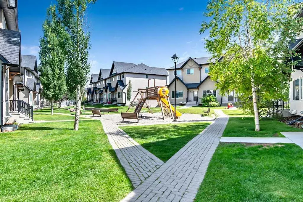 11 Cimarron Vista Gardens