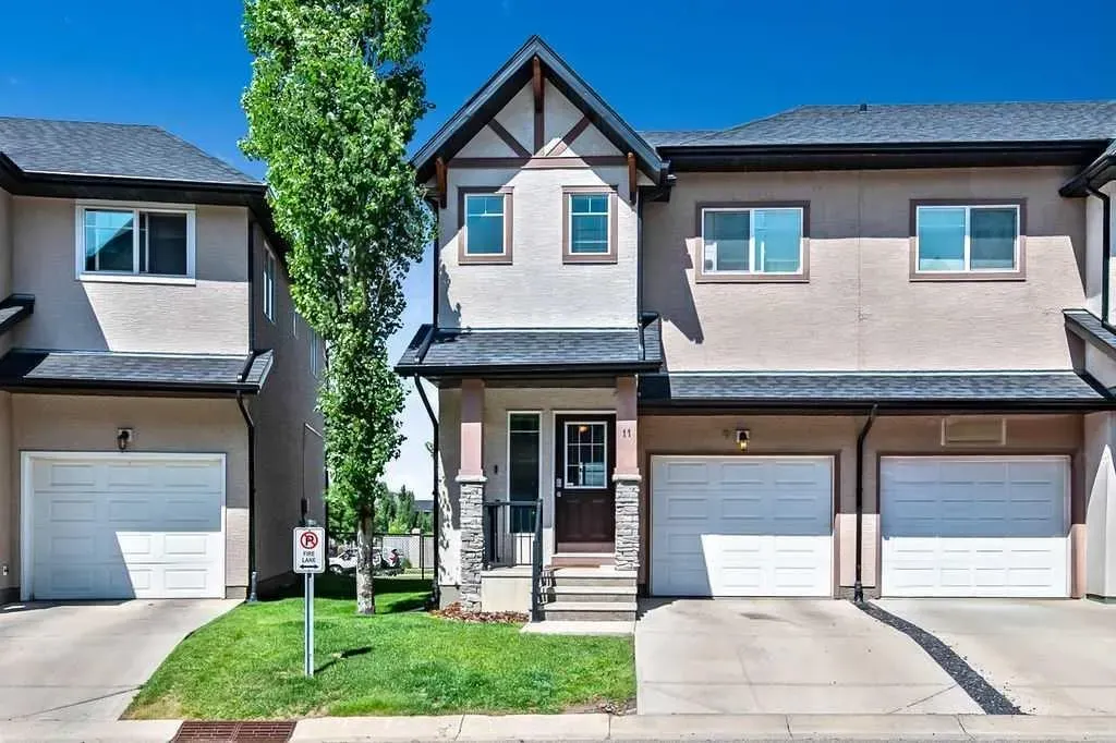 11 Cimarron Vista Gardens