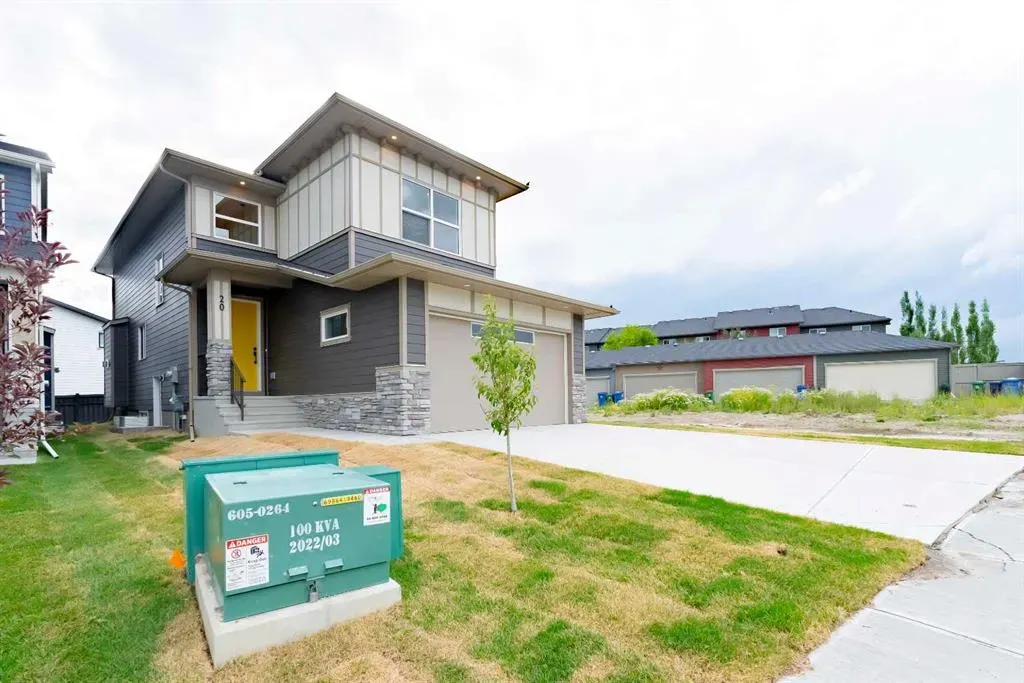 20 Sunvalley View