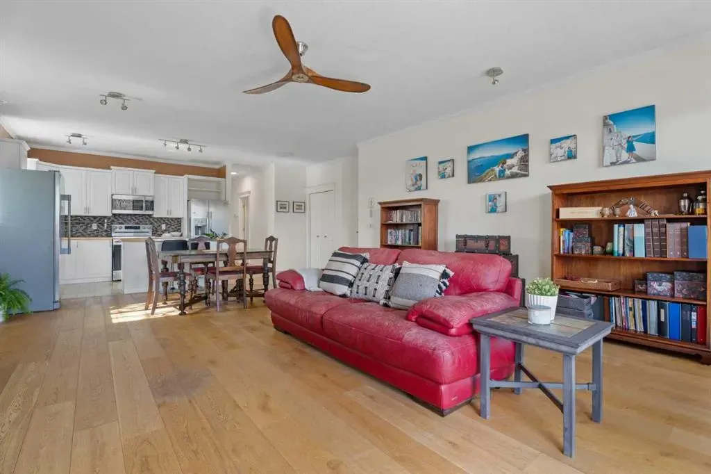 29 N Railway Street, #303