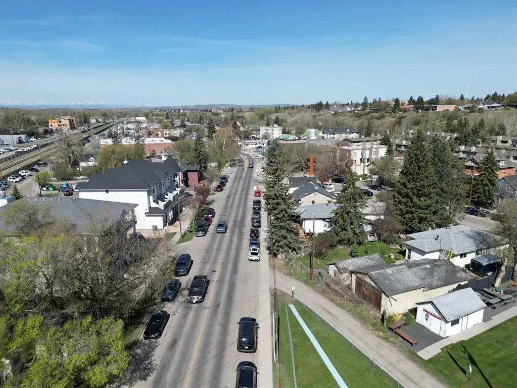 29 N Railway Street, #303
