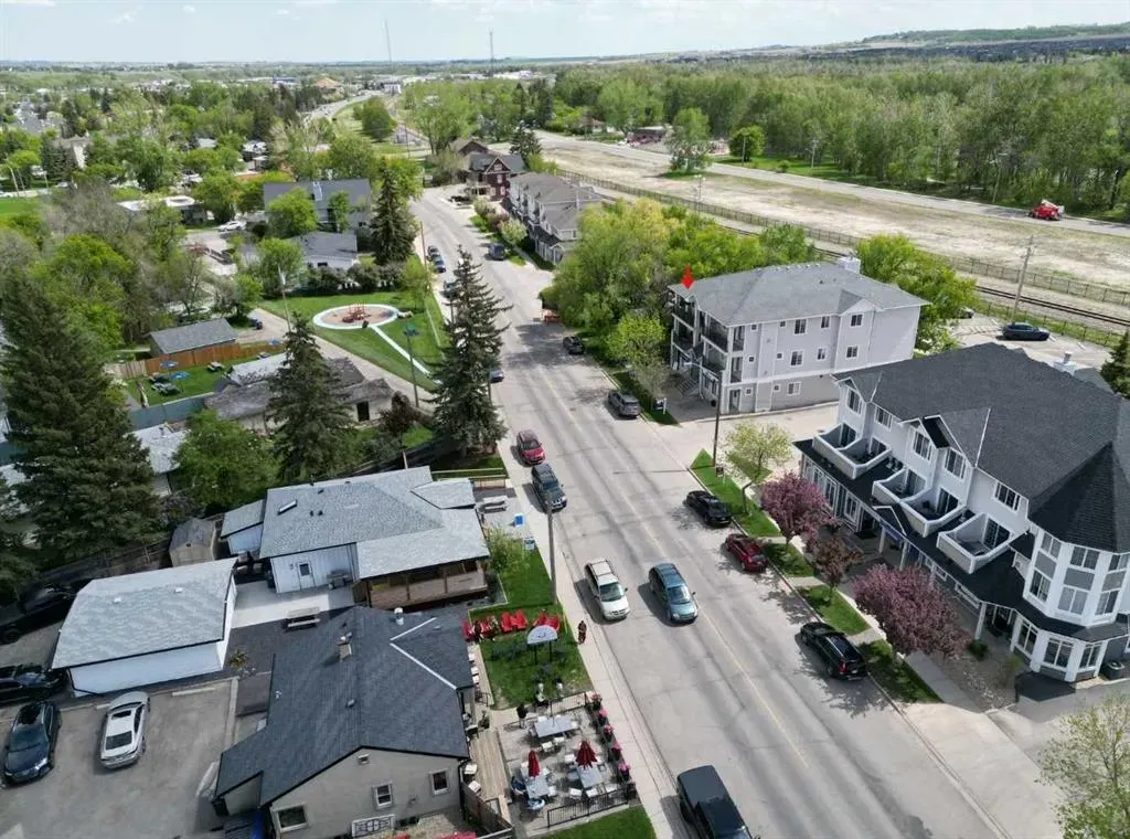 29 N Railway Street, #303