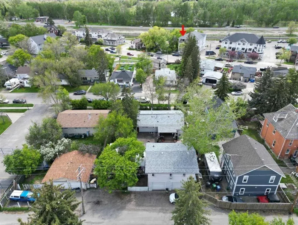 29 N Railway Street, #303