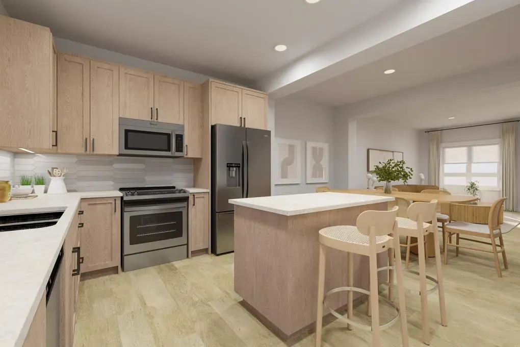 437 Alpine Avenue SW, #204