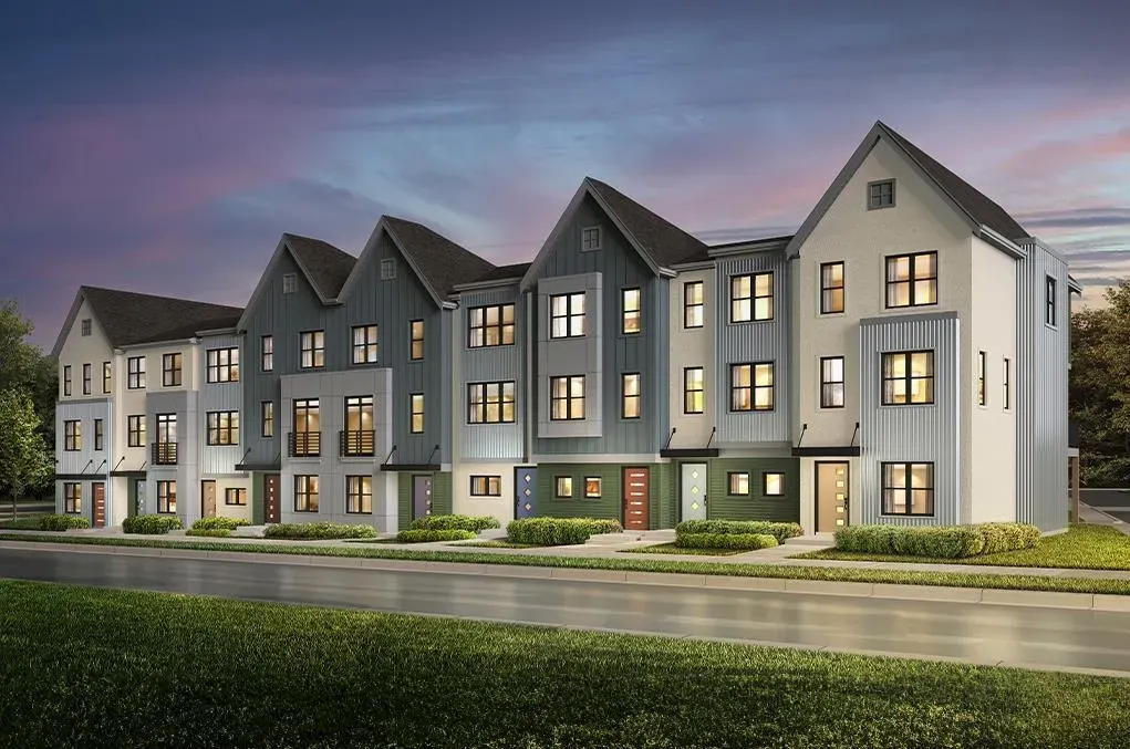437 Alpine Avenue SW, #204