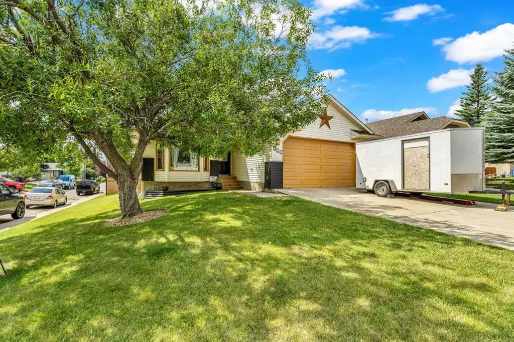109 Downey Place